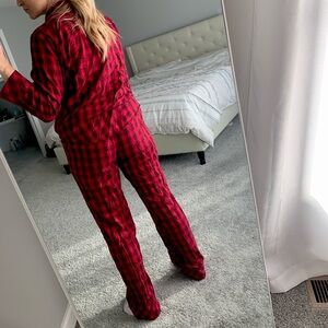 Victoria Secret PJs - M long